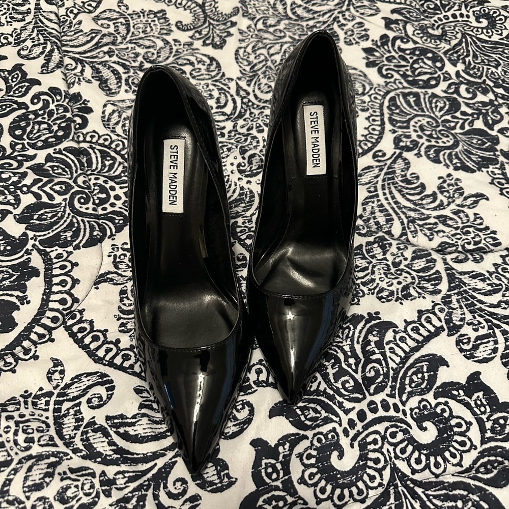 Steve Madden Heels